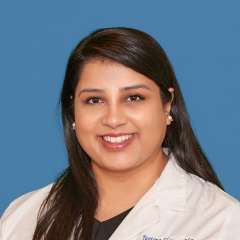Jyotsna S. Sharma, MD