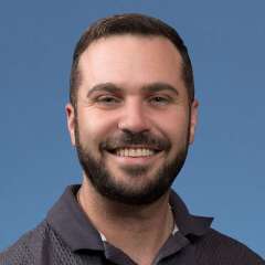 Steven M. Shaw, LMFT