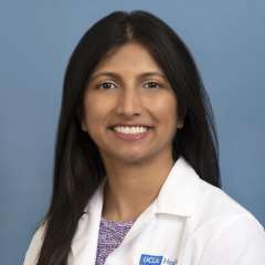 Corinne V. Sheth, MD