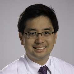 Perry B. Shieh, MD, PhD
