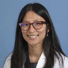 Andrea S. Shin, MD