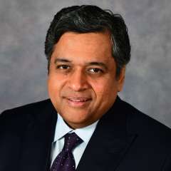 Kalyanam Shivkumar, MD, PhD
