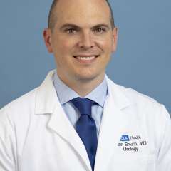 Brian M. Shuch, MD