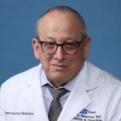 Neil S. Silverman, MD