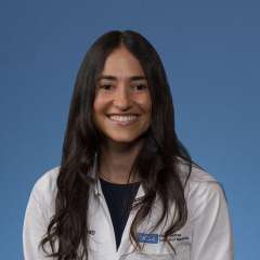 Jordyn F. Silverstein, MD