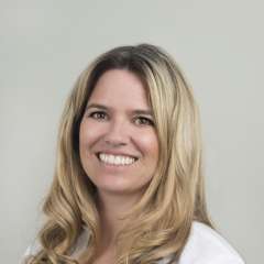 Milica E. Simpson, MD