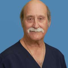 Alan M. Singer, DPM