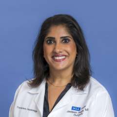 Jasleen Singh, MD