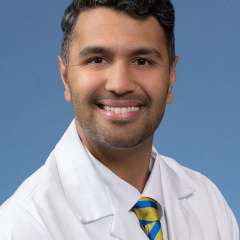 Kevin Singh, MD