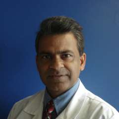 Ram R. Singh, MD