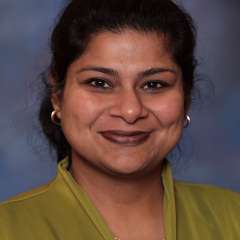 Vibha Singhal, MBBS, MPH