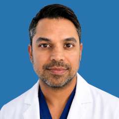 Sanjay P. Sinha, MD