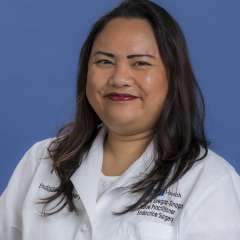 Christine N. Siregar, NP