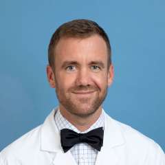 Michael J. Sliff, CRNA