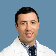 Adam Solis-Cohen, MD