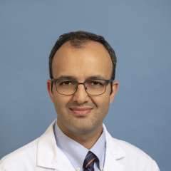 Payam Soltanzadeh, MD