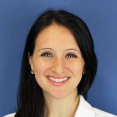 Arielle Bilek, MD