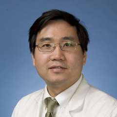Nelson F. SooHoo, MD