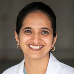 Aparna Sridhar, MD