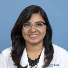 Rachana Srivastava, MD