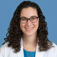 Ashley F. Stein-Merlob, MD
