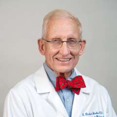 Ewald R. Stiehm, MD
