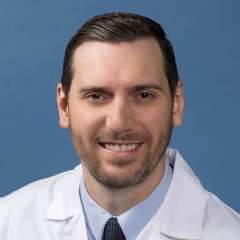 Joel Stockman, MD