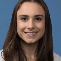 Margaret L. Strickland, CRNA