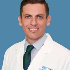 Adrian W. Sturich, MD