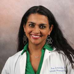 Indu Subramanian, MD
