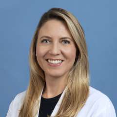 Samantha R. Swain, MD