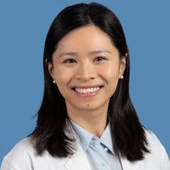 Tracey Tan MD headshot