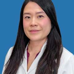 Shirley Tan, MD