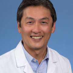 Steven Tan, MD