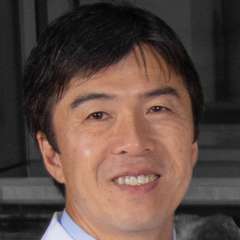 Satoshi Tateshima, MD, PhD