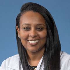 Mediget Teshome, MD, MPH, FACS