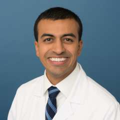 Adarsh M. Thaker, MD