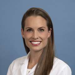 Carlie Thompson, MD