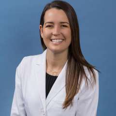 Danielle N. Thordarson, MD