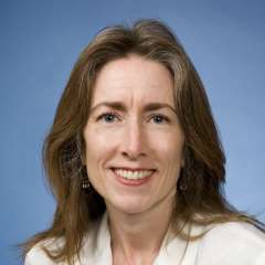 Kirsten Tillisch, MD