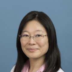 Keiko Tochikura, MD