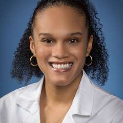 Shatara V. Townes, MD