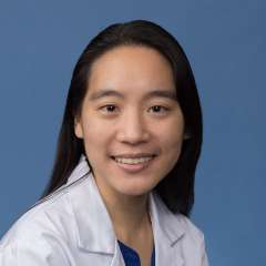 Wen-Ching Tran, MD