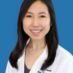 Amy Trang, MD