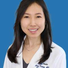 Amy Trang, MD
