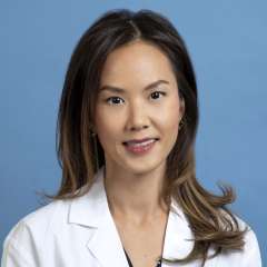 Michelle Tsai, MD