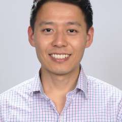 Steven C. Tsai, MD, PhD