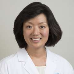 Irena Tsui, MD
