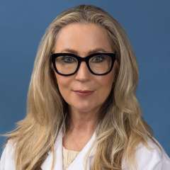 Judi A. Turner, MD, PhD