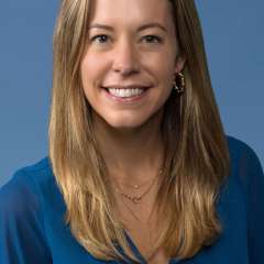 Katie Unverferth, MD